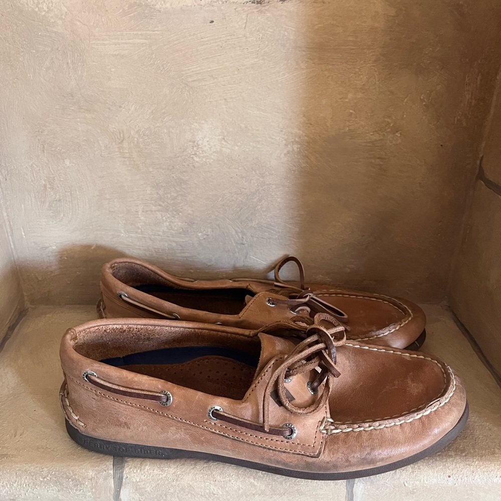 Sperry Loafers